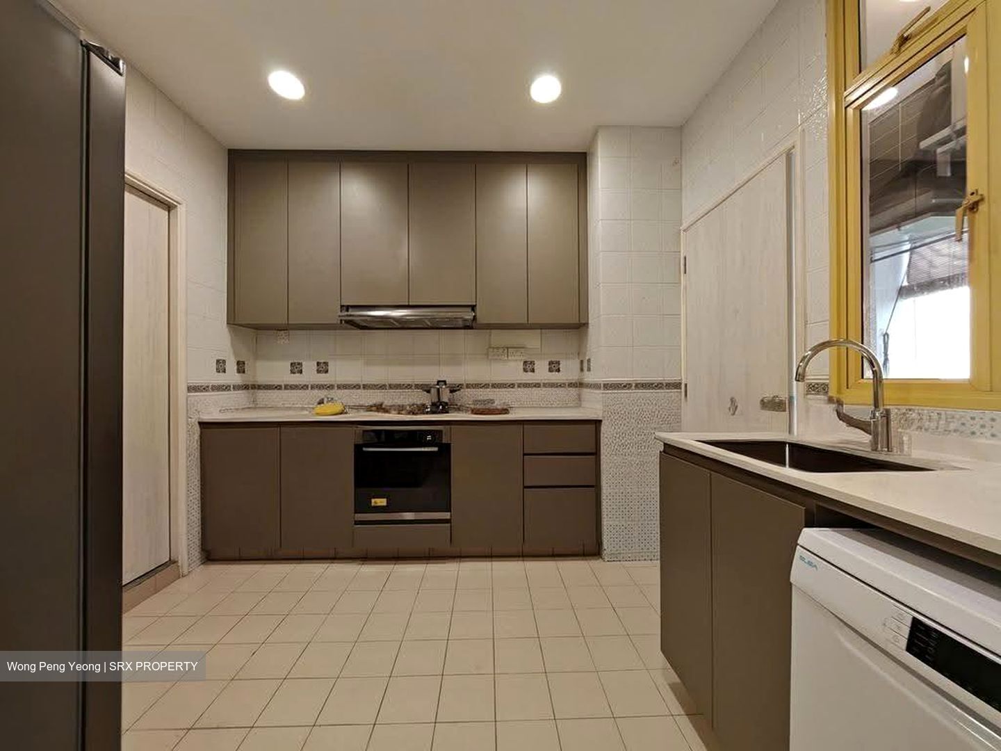 Orange Regency (D10), Apartment #618057881